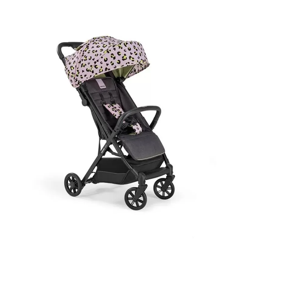 INGLESINA KOLICA QUID 2 ANIMALIER PINK 