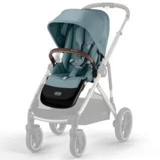 CYBEX SEDALNI DEO ZA GAZELLE S SKY BLUE 
