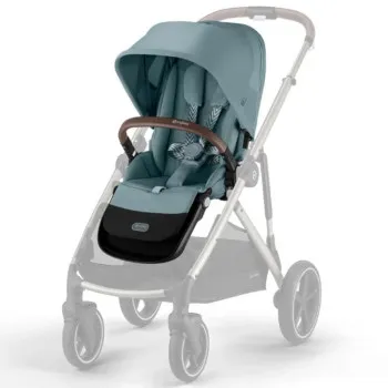 CYBEX SEDALNI DEO ZA GAZELLE S SKY BLUE 