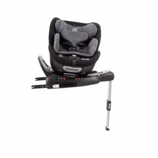 MAXI COSI AUSTO SEDISTE 0/1/2/3 (0-36 KG) SPINEL 360 AUTHENTIC BLACK 