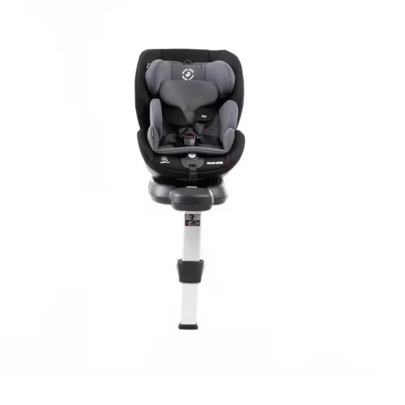 MAXI COSI AUSTO SEDISTE 0/1/2/3 (0-36 KG) SPINEL 360 AUTHENTIC BLACK