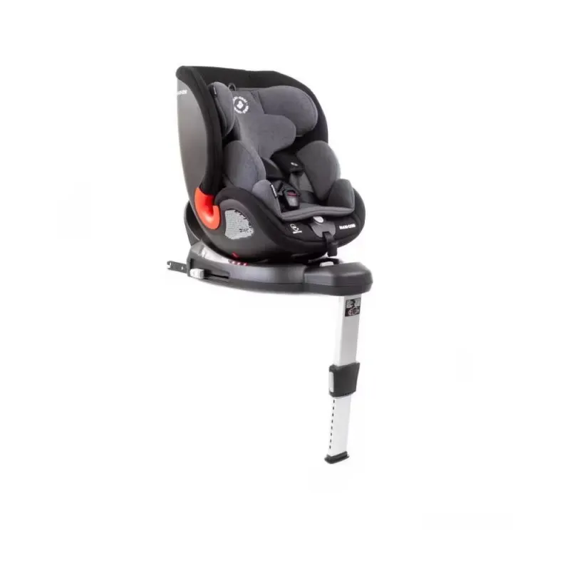 MAXI COSI AUSTO SEDISTE 0/1/2/3 (0-36 KG) SPINEL 360 AUTHENTIC BLACK 