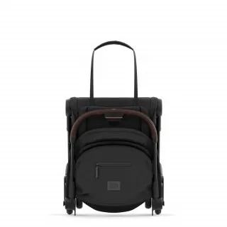 CYBEX KOLICA COYA ROSE GOLD RAM SEPIA BLACK