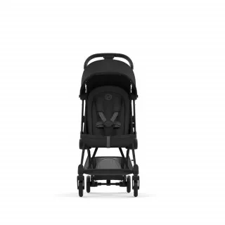 CYBEX KOLICA COYA CRNI MATT RAM SEPIA BLACK