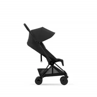CYBEX KOLICA COYA CRNI MATT RAM SEPIA BLACK