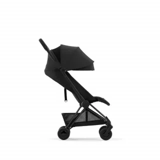 CYBEX KOLICA COYA CRNI MATT RAM SEPIA BLACK