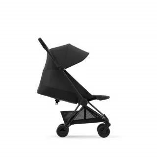 CYBEX KOLICA COYA CRNI MATT RAM SEPIA BLACK