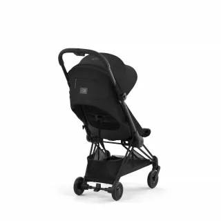 CYBEX KOLICA COYA CRNI MATT RAM SEPIA BLACK