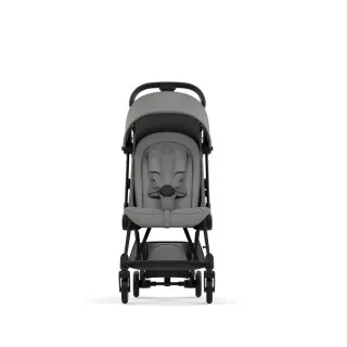 CYBEX KOLICA COYA CRNI MATT RAM MIRAGE GREY