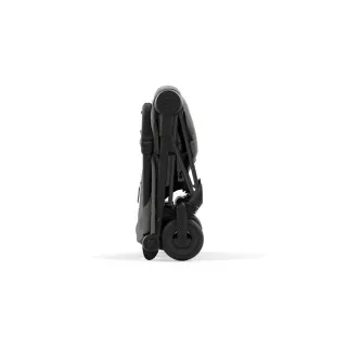 CYBEX KOLICA COYA CRNI MATT RAM MIRAGE GREY