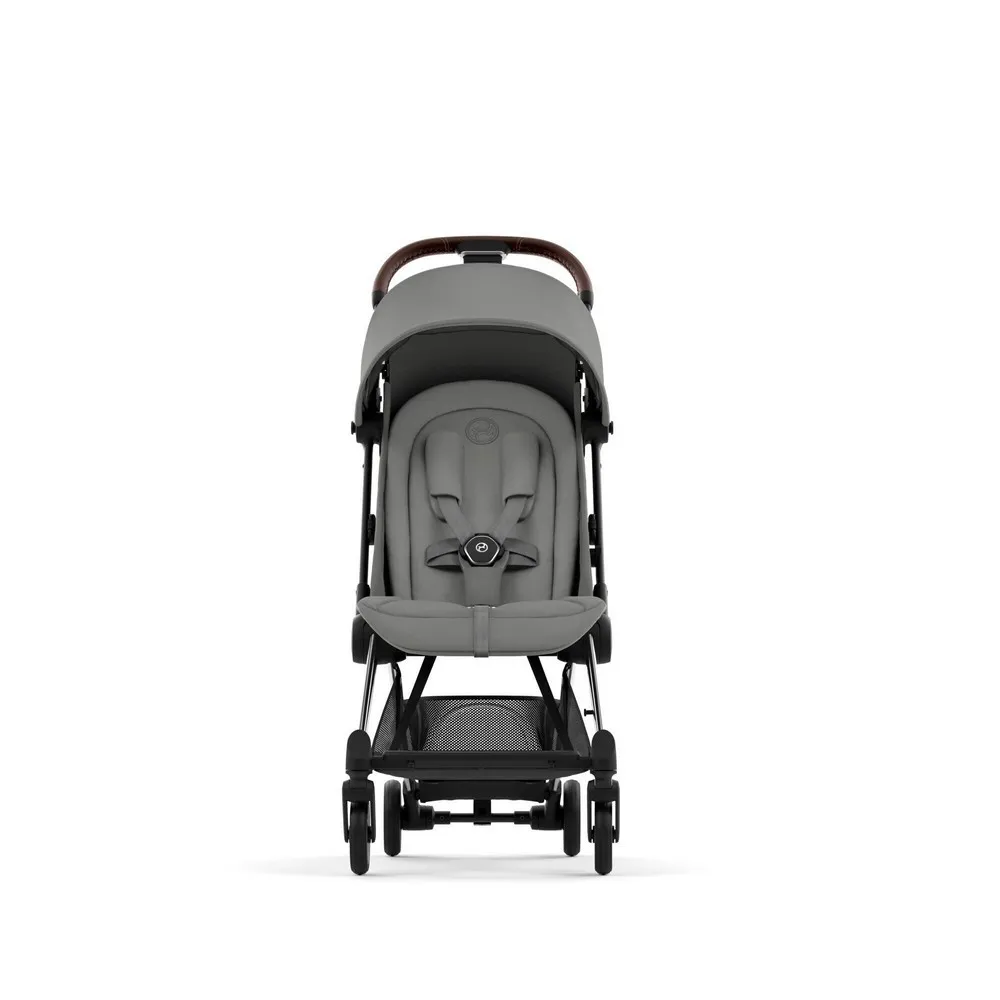 CYBEX KOLICA COYA SIVI RAM MIRAGE GREY 