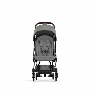 CYBEX KOLICA COYA SIVI RAM MIRAGE GREY