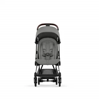 CYBEX KOLICA COYA SIVI RAM MIRAGE GREY