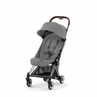 CYBEX KOLICA COYA SIVI RAM MIRAGE GREY