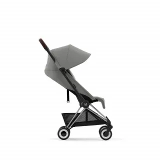 CYBEX KOLICA COYA SIVI RAM MIRAGE GREY