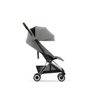 CYBEX KOLICA COYA SIVI RAM MIRAGE GREY