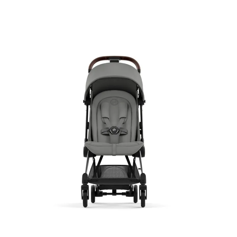 CYBEX KOLICA COYA SIVI RAM MIRAGE GREY