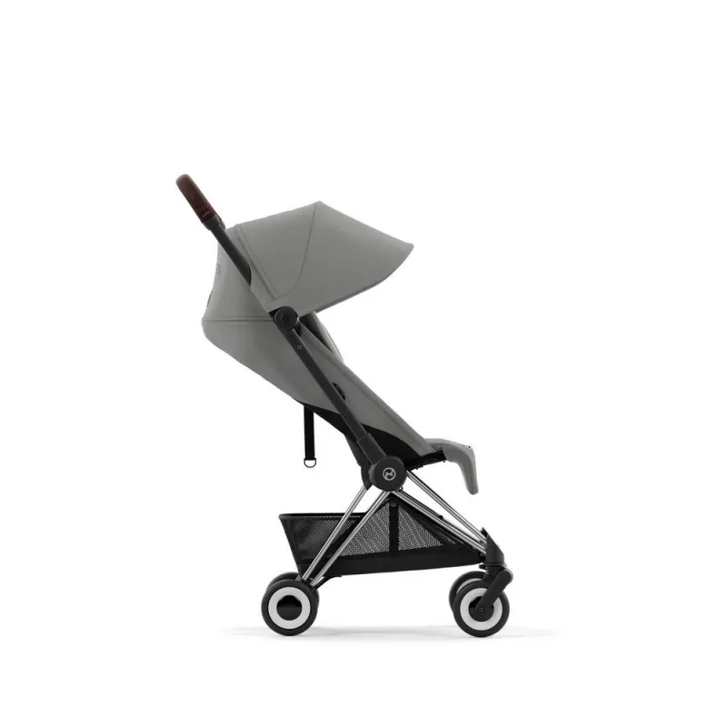 CYBEX KOLICA COYA SIVI RAM MIRAGE GREY