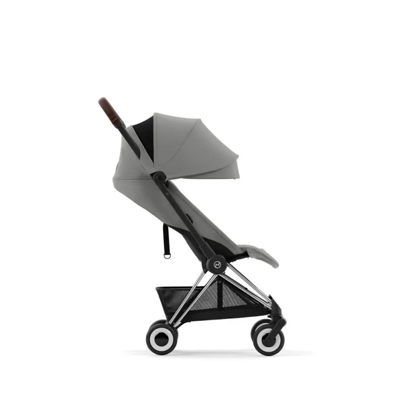 CYBEX KOLICA COYA SIVI RAM MIRAGE GREY
