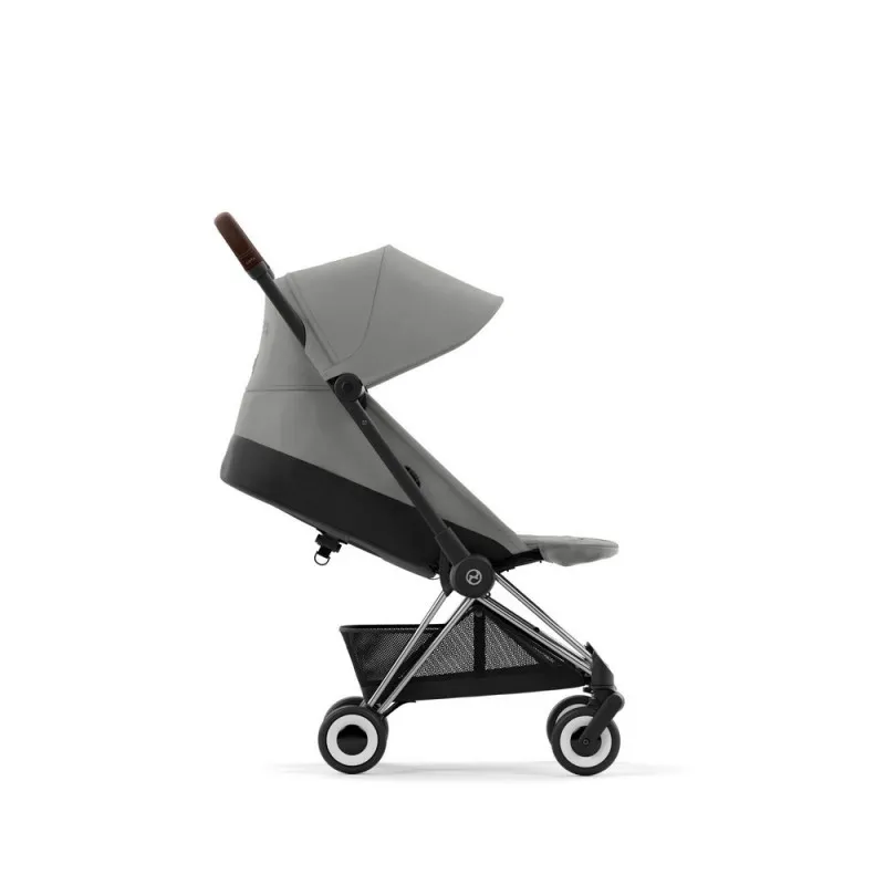 CYBEX KOLICA COYA SIVI RAM MIRAGE GREY