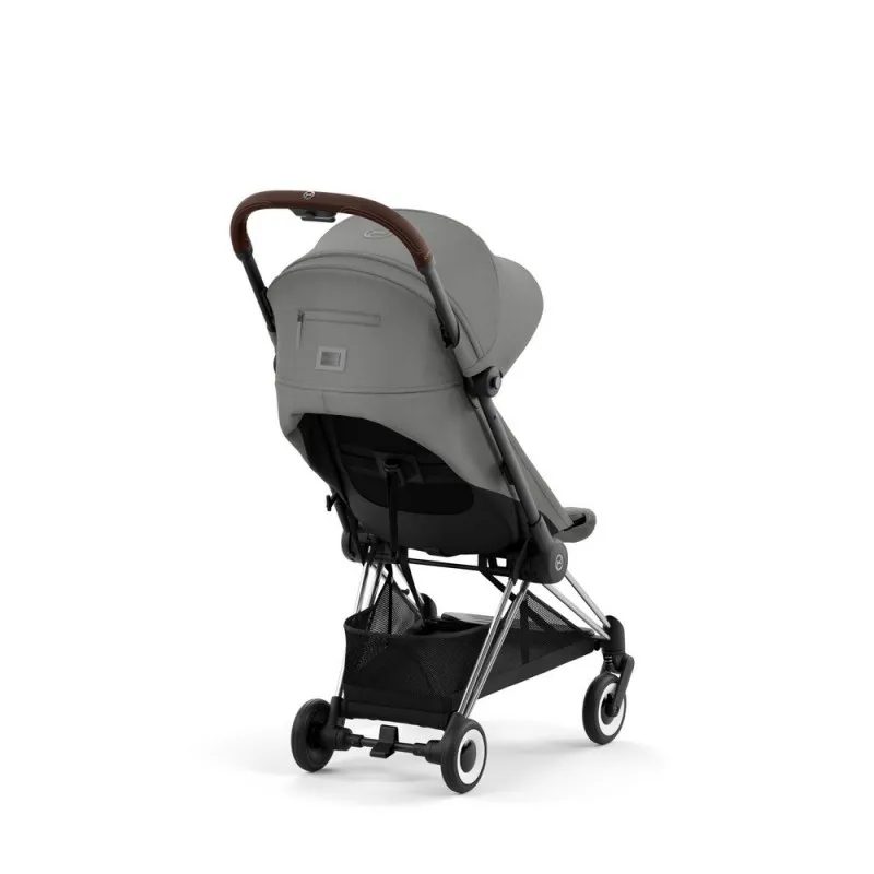 CYBEX KOLICA COYA SIVI RAM MIRAGE GREY