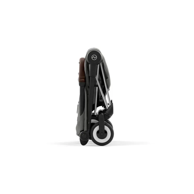 CYBEX KOLICA COYA SIVI RAM MIRAGE GREY