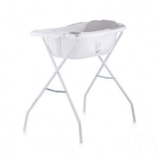 CHIPOLINO KADICA SA STALKOM I DODACIMA GREY