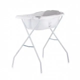 CHIPOLINO KADICA SA STALKOM I DODACIMA GREY
