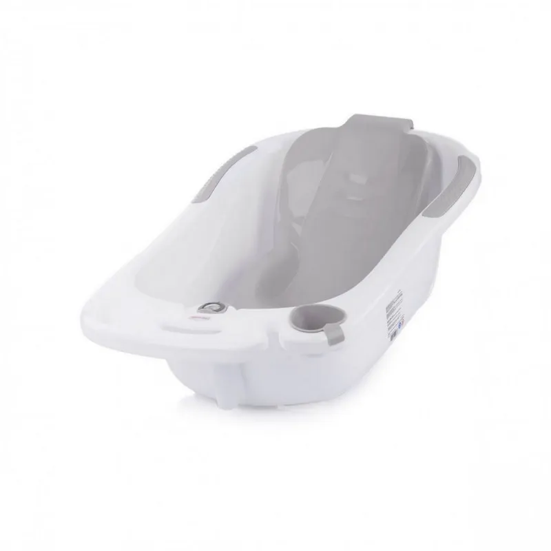 CHIPOLINO KADICA SA STALKOM I DODACIMA GREY