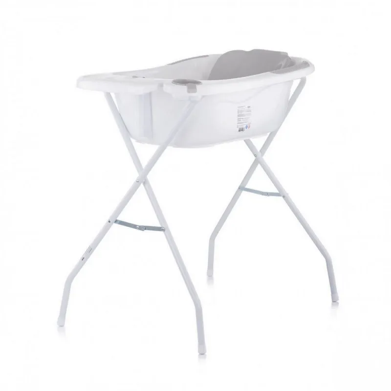 CHIPOLINO KADICA SA STALKOM I DODACIMA GREY
