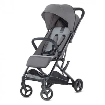 INGLESINA KOLICA SKETCH GREY 