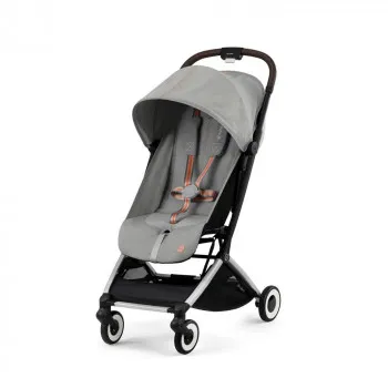 CYBEX KOLICA ORFEO SIVI RAM LAVA GREY 