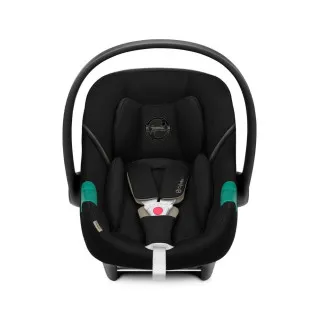 CYBEX AUTO SEDISTE I-SIZE (45-87CM) ATON S2 MOON BLACK