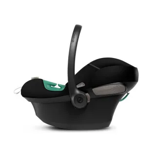 CYBEX AUTO SEDISTE I-SIZE (45-87CM) ATON S2 MOON BLACK