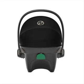 CYBEX AUTO SEDISTE I-SIZE (45-87CM) ATON S2 MOON BLACK