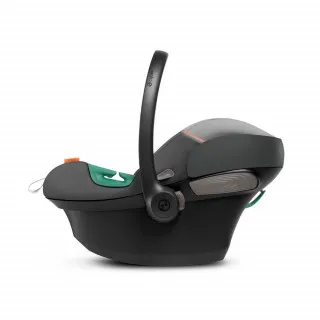 CYBEX AUTO SEDISTE I-SIZE (45-87CM) ATON S2 LAVA GREY