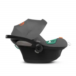 CYBEX AUTO SEDISTE I-SIZE (45-87CM) ATON S2 LAVA GREY