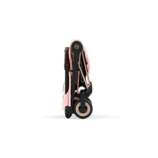 CYBEX KOLICA COYA ROSE GOLD RAM PEACH PINK 