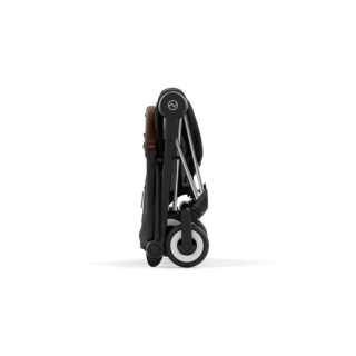 CYBEX KOLICA COYA DARK BROWN RAM SEPIA BLACK 