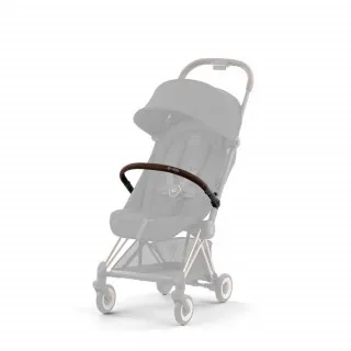 CYBEX PRECKA ZA KOLICA COYA DARK BROWN