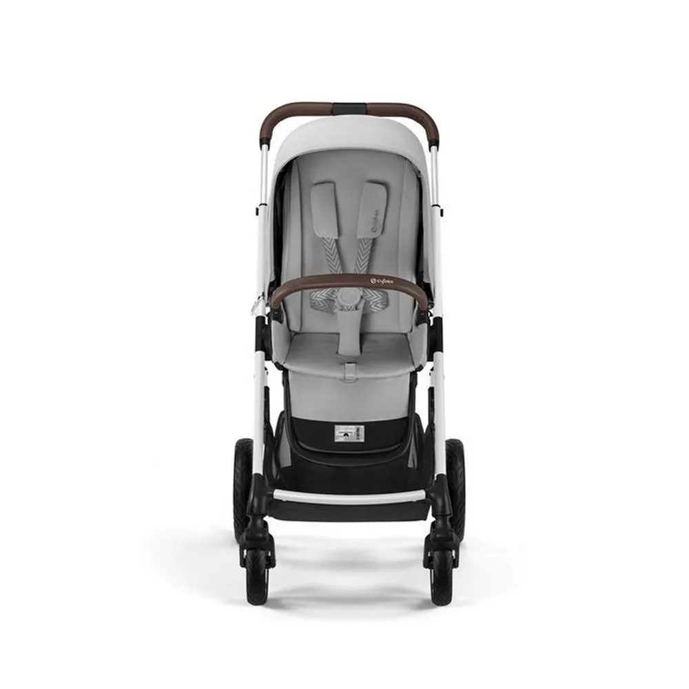 CYBEX KOLICA TALOS S SIVI RAM LAVA GREY 