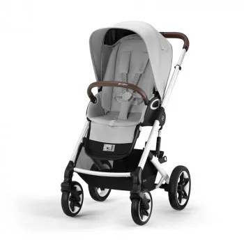 CYBEX KOLICA TALOS S SIVI RAM LAVA GREY 