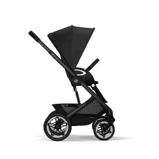 CYBEX KOLICA TALOS S CRNI RAM MOON BLACK 