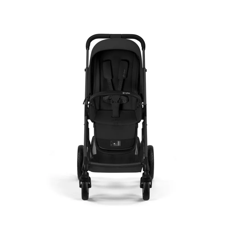CYBEX KOLICA TALOS S CRNI RAM MOON BLACK