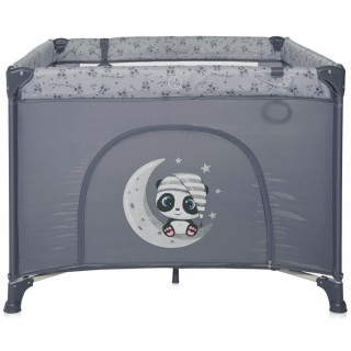 LORELLI OGRADICA GAME ZONE GREY PANDAS