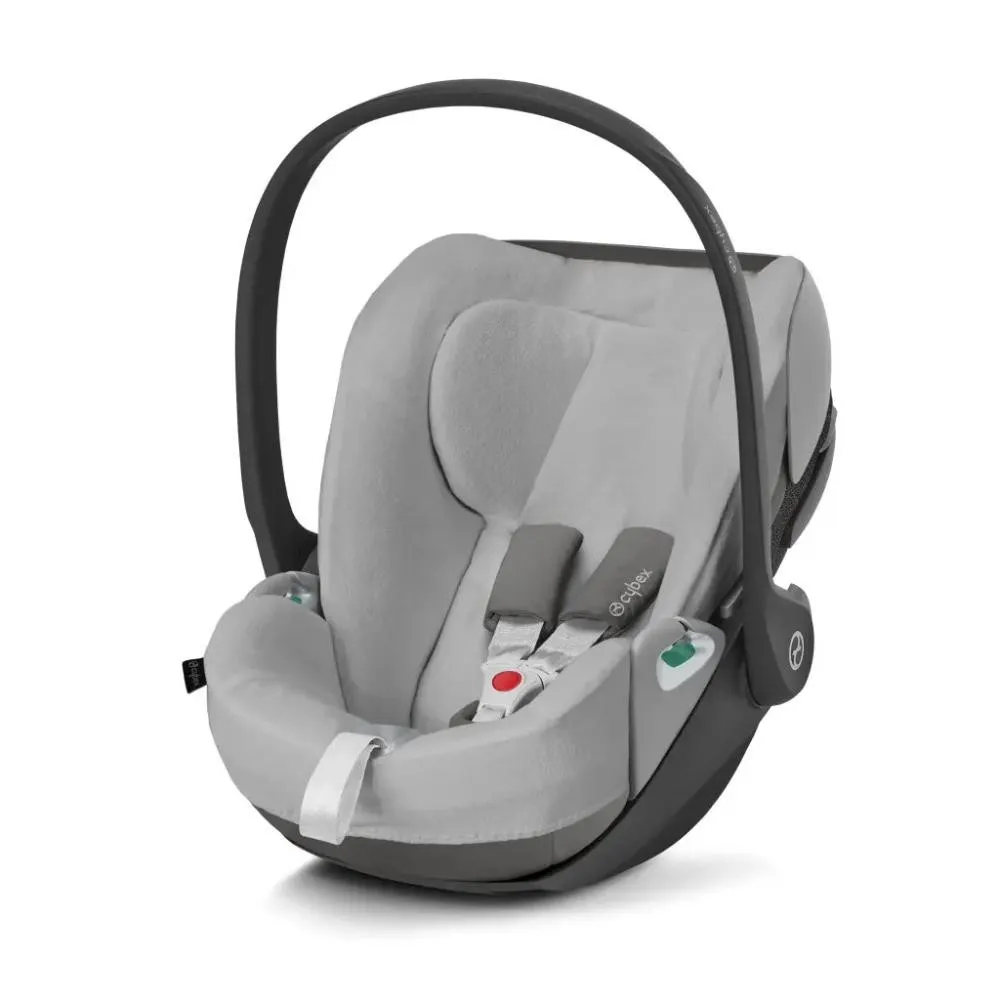 CYBEX LETNJA NAVLAKA ZA AUTO SEDISTE CLOUD T/Z2 GREY 