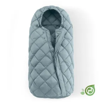CYBEX ZIMSKA VRECA ZA KOLICA SNOGGA SKY  BLUE 