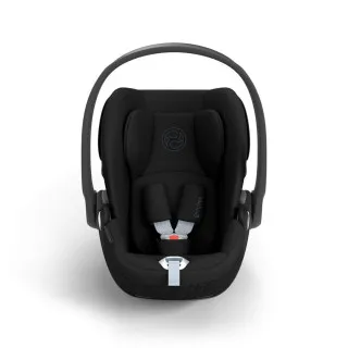 CYBEX AUTO SEDISTE I-SIZE (45-87CM) CLOUD T SEPIA BLACK