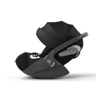 CYBEX AUTO SEDISTE I-SIZE (45-87CM) CLOUD T SEPIA BLACK