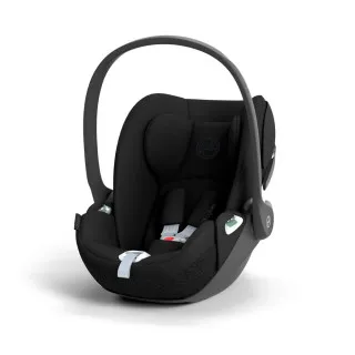 CYBEX AUTO SEDISTE I-SIZE (45-87CM) CLOUD T SEPIA BLACK